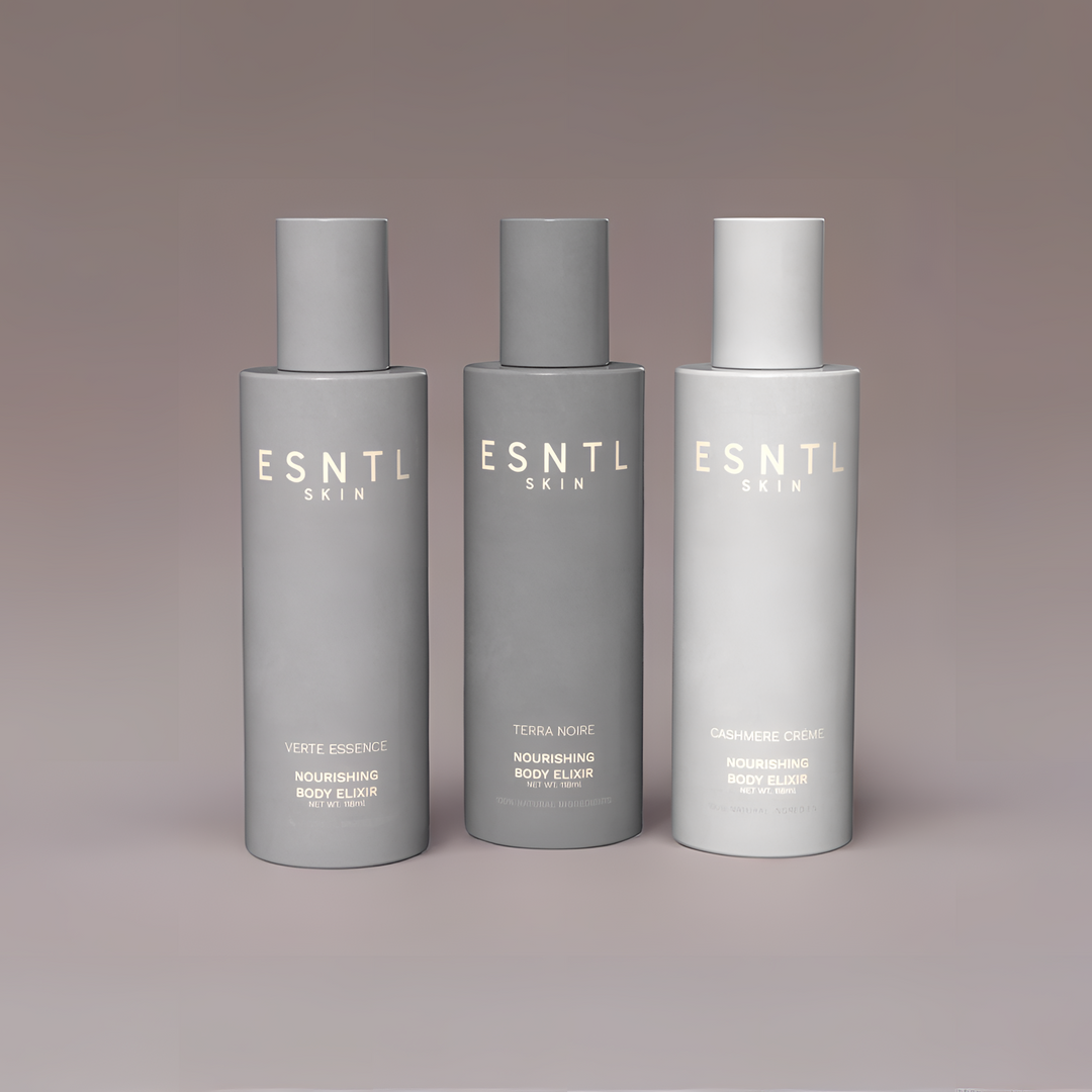 ESNTL Body Oil
