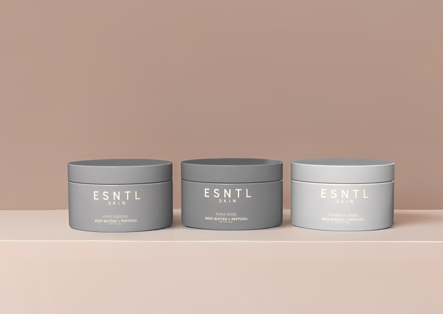 ESNTL Body Butter