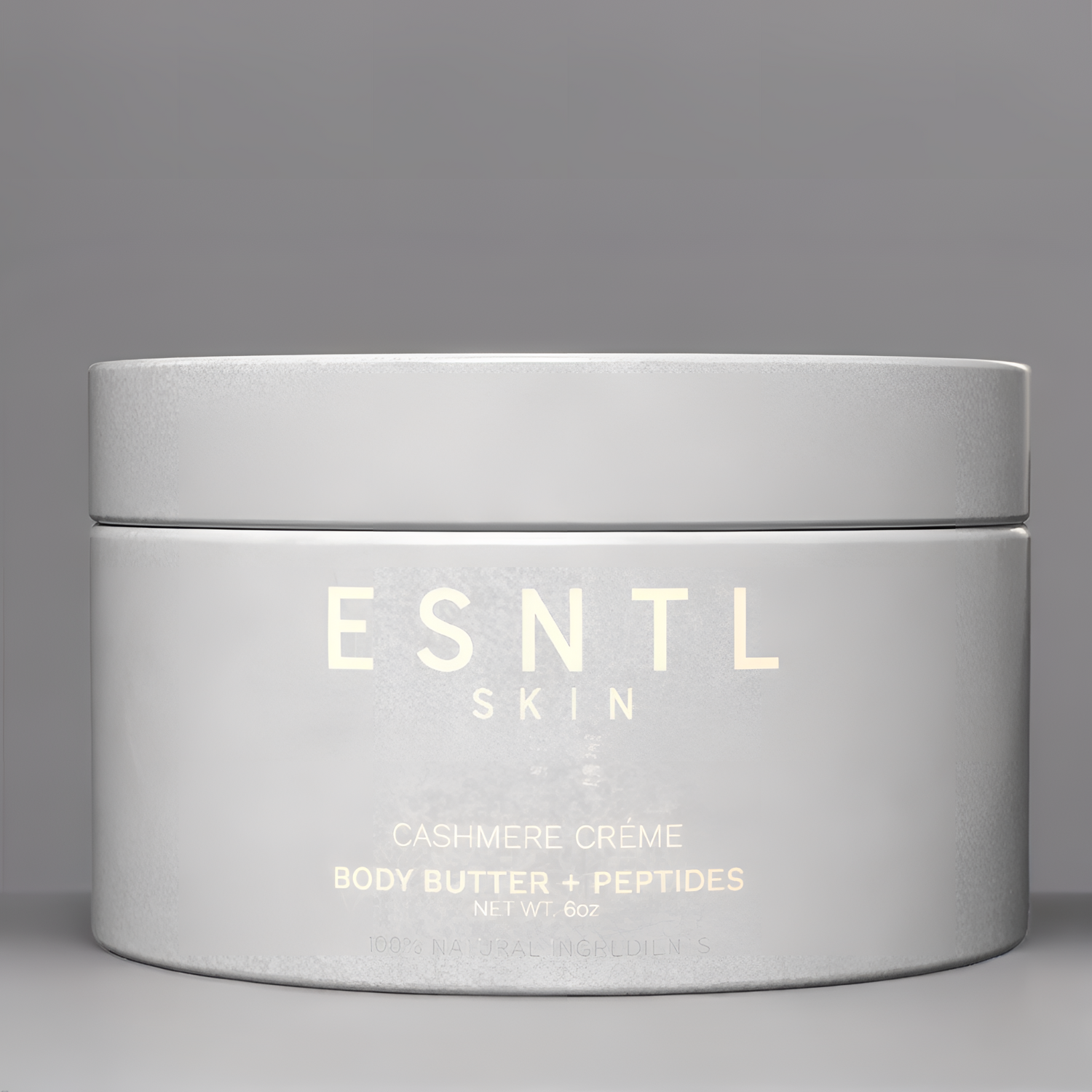 ESNTL Body Butter