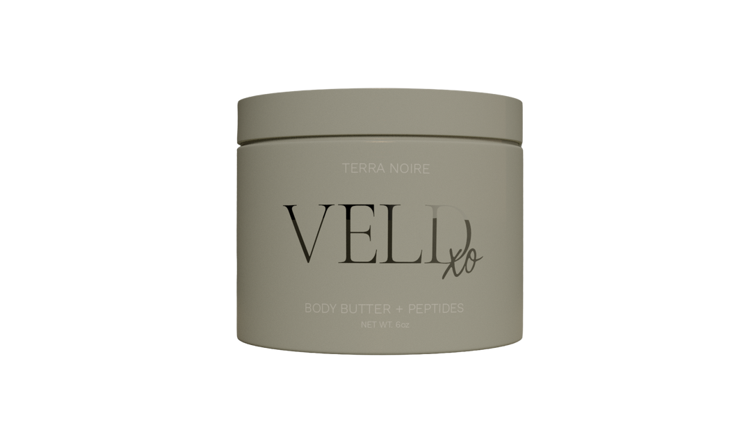 VELD Body Butter