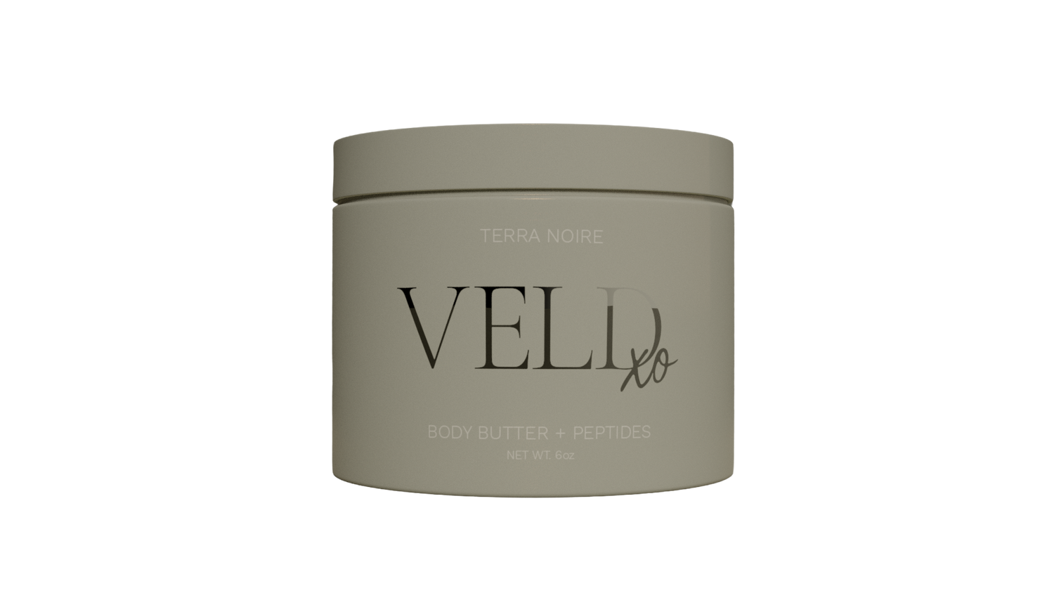 VELD Body Butter