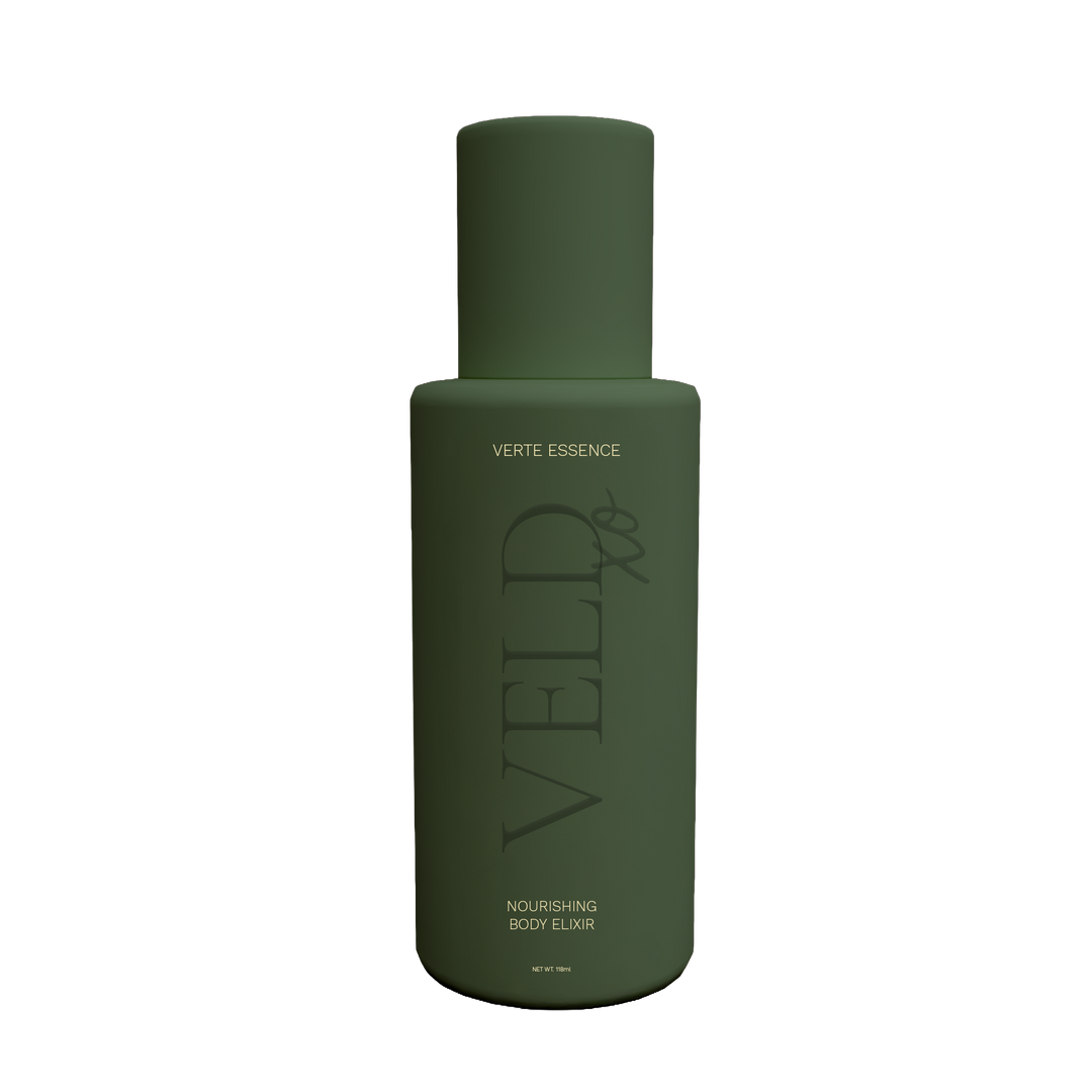 VELD Body Oil