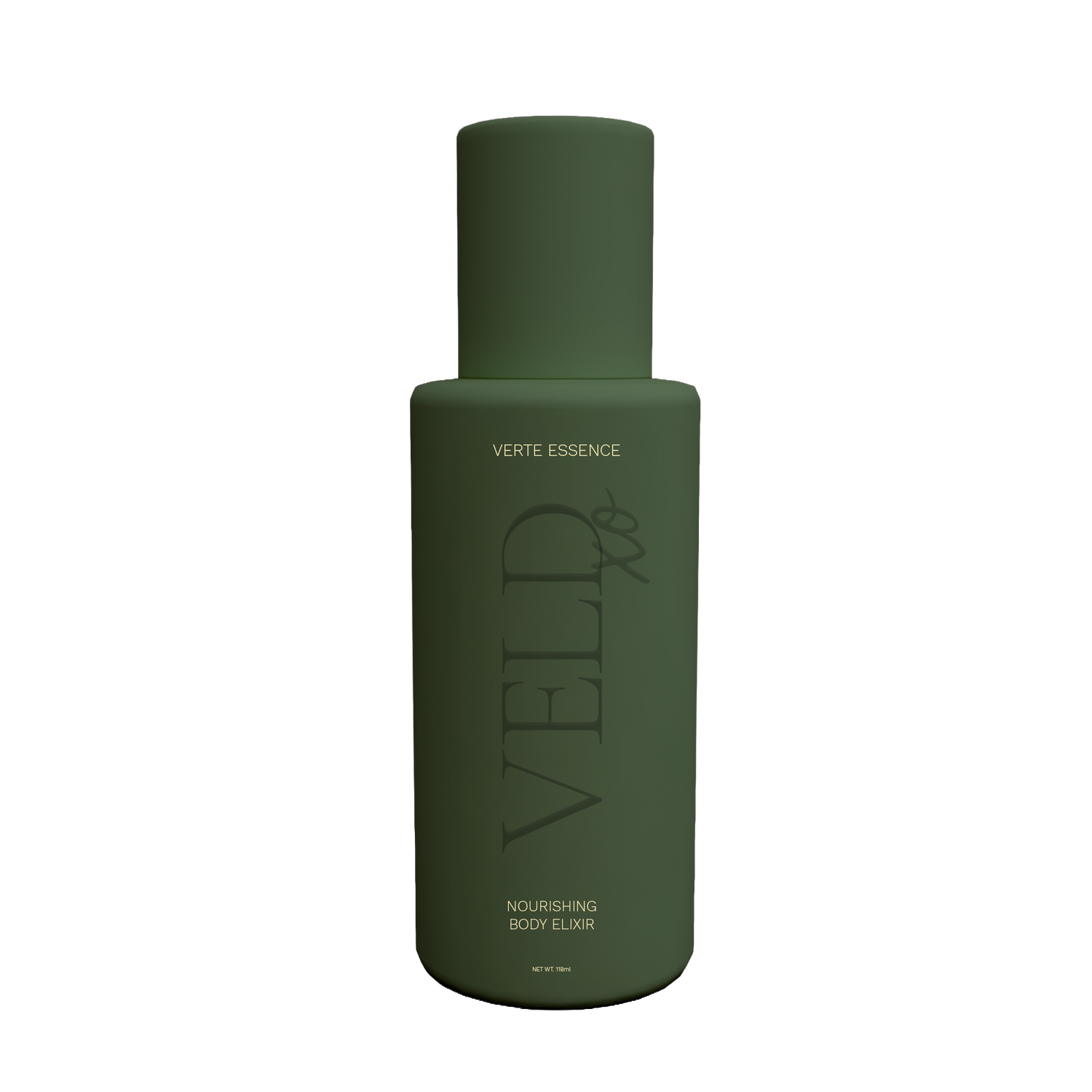 VELD Body Oil