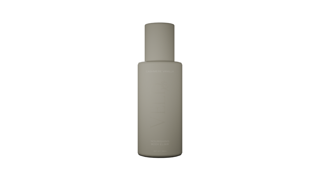 VELD Body Oil