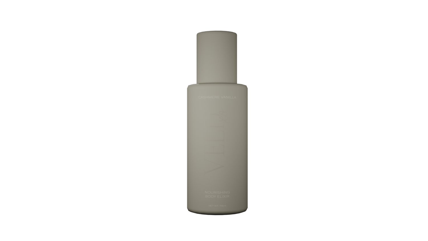 VELD Body Oil