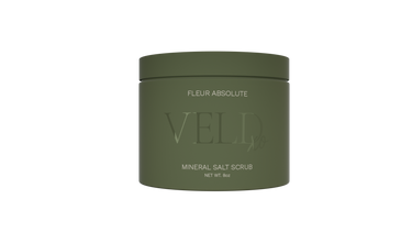 VELD Salt Scrub