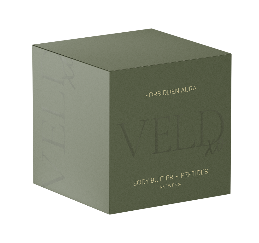 VELD Body Butter