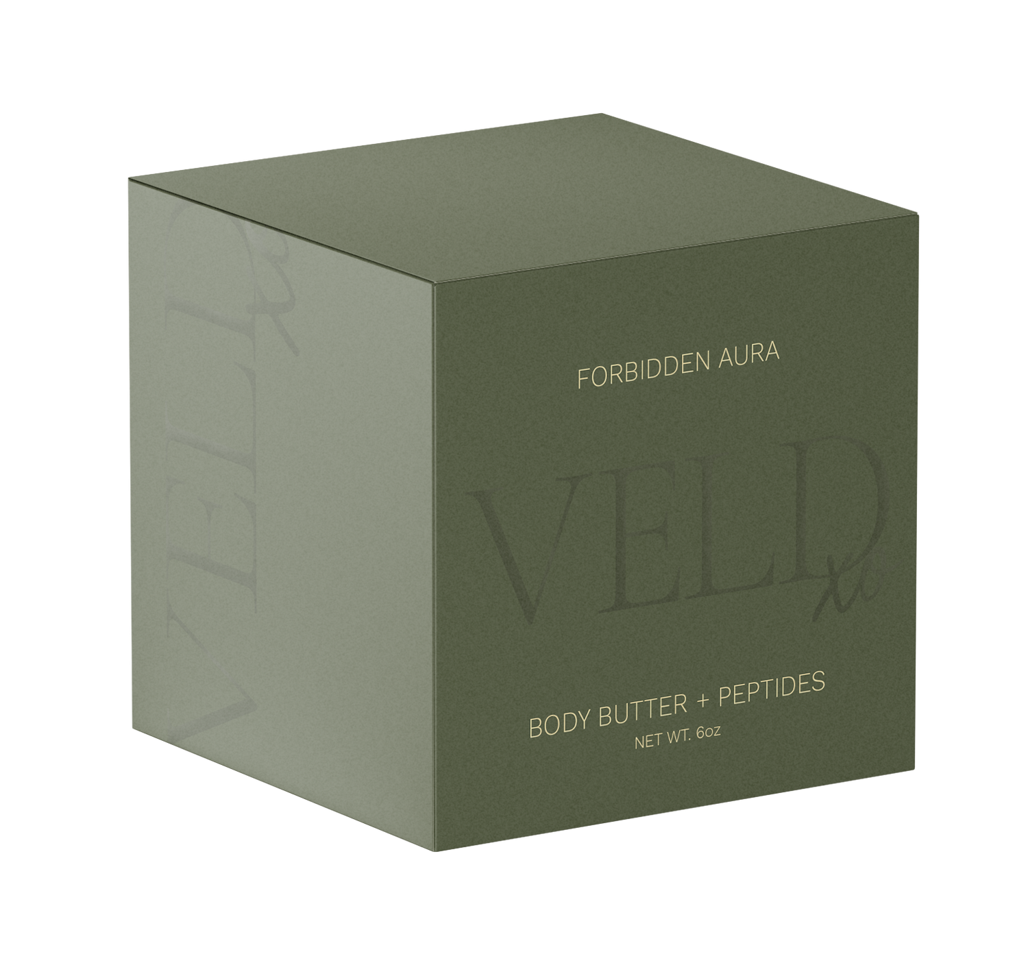 VELD Body Butter